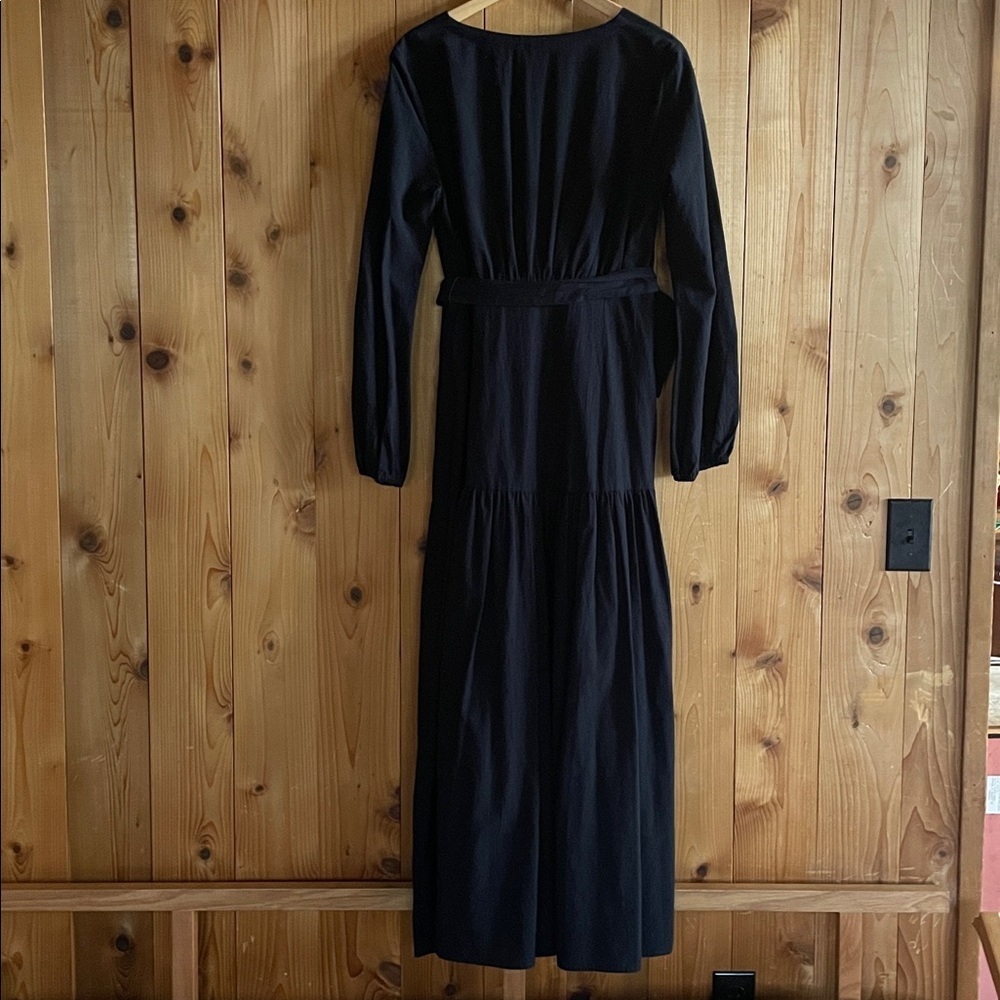 FREE PEOPLE KENDRA Maxi dress - Picture 7 of 10